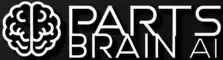 AutoParts AI Logo